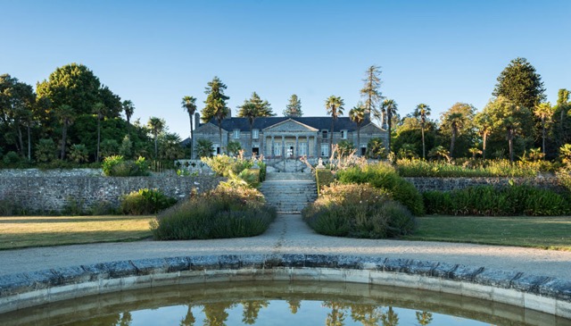 Le Domaine de l'Orangerie de Lanniron - Moyenne