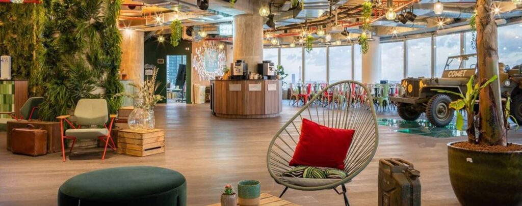 team-building-paris-comet