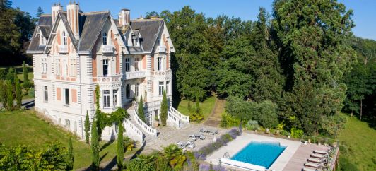 team-building-angers-château