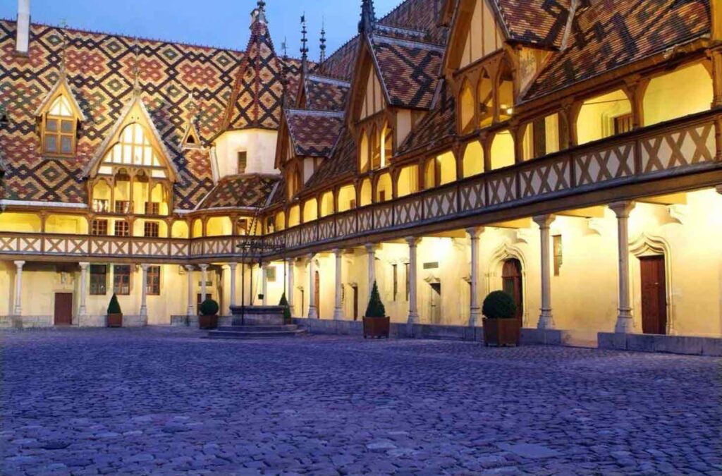 team-building-bourgogne-soiree-entreprise-baune