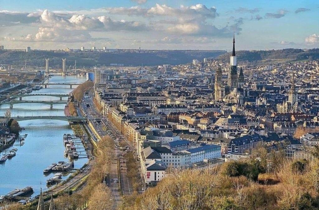 team-building-normandie-journée-séminaire