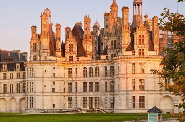 Pays de la loire - team-building-pays-de-la-loire-châteaux