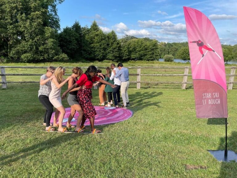 team-building-angers