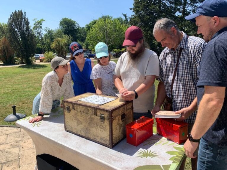 team-building-centre-val-de-loire