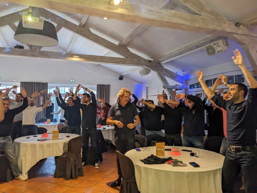 team-building-cholet