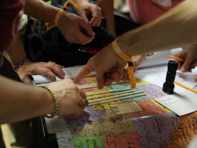 team-building-île-de-france