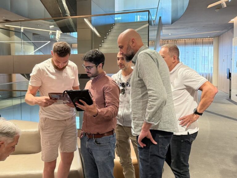 team-building-vannes