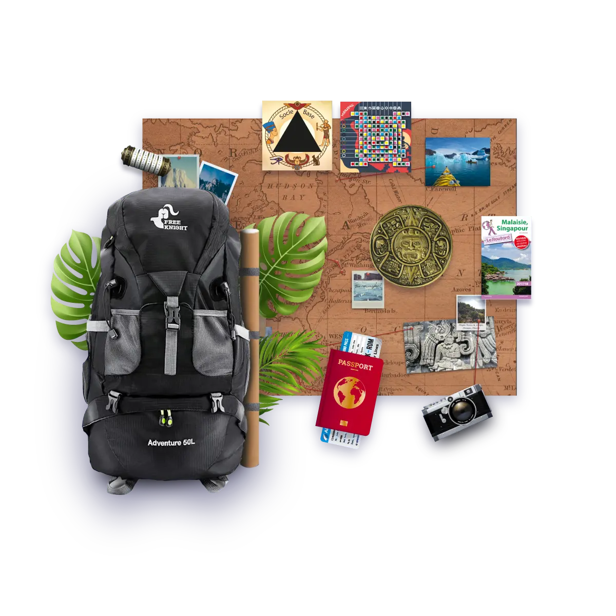 Mockup-escape-Voyage