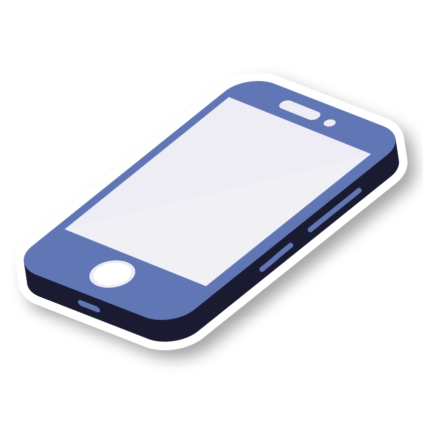 Picto-telephone-mobile