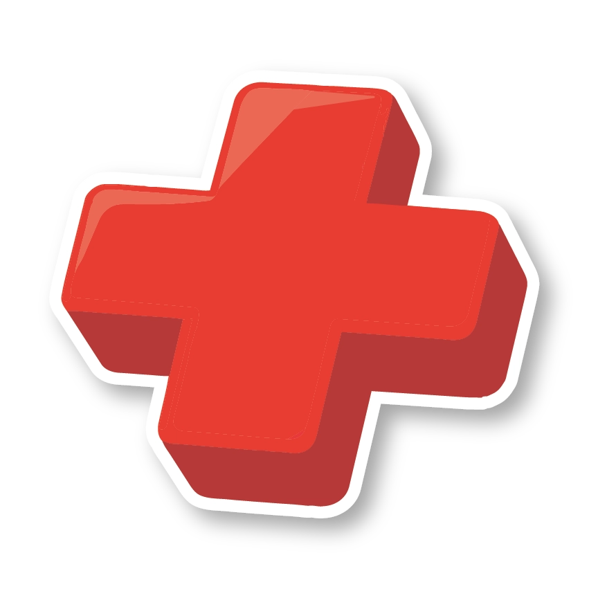 Picto-croix-rouge