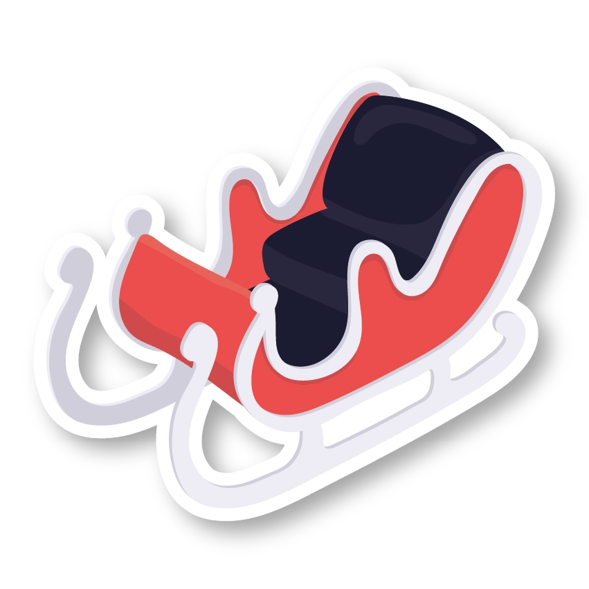 Picto-traineau-noël