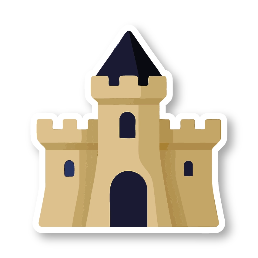 Picto-chateau-guerande