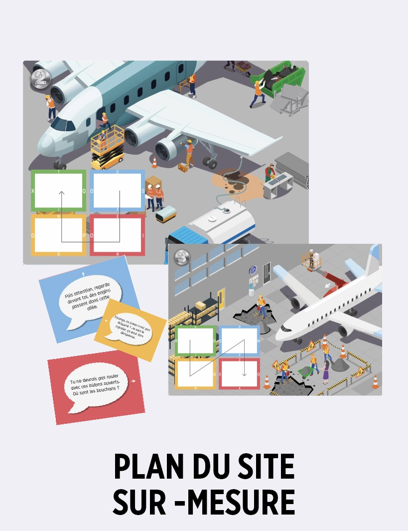 element-conception-tarmac-aerosave-plan