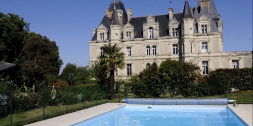 chateau-de-tremblaye - Moyenne